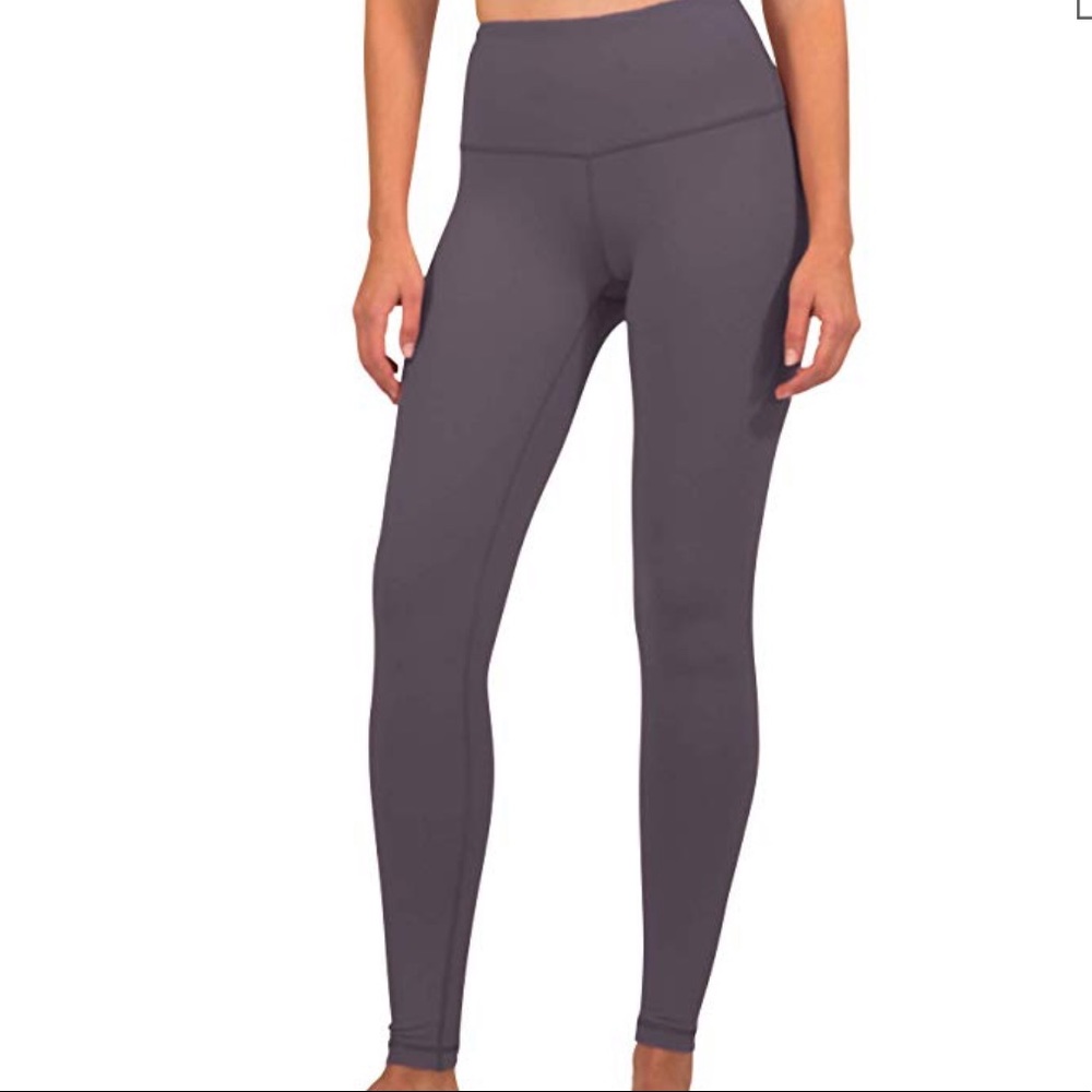 90 Degree By Reflex •Twlight Mauve (Large)